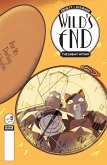 Wild's End: The Enemy Within #5 (eBook, ePUB)