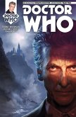 Doctor Who (eBook, ePUB)