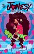 Jonesy #1 (eBook, ePUB) - Bild 1