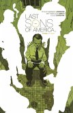 Last Sons of America #3 (eBook, ePUB) Last Sons of America #3 (eBook, ePUB)