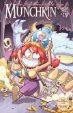 Munchkin #13 (eBook, ePUB)