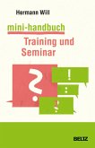 Mini-Handbuch Training und Seminar (eBook, ePUB)