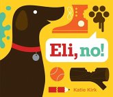 Eli, No! (eBook, ePUB)