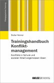 Trainingshandbuch Konfliktmanagement (eBook, PDF)