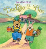 Budgie & Boo (eBook, ePUB)