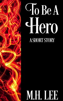 Cover To Be A Hero (eBook, ePUB)