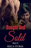 Bought and Sold (eBook, ePUB)