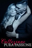 Set in Scatola Romanzo Pura Passione (eBook, ePUB)