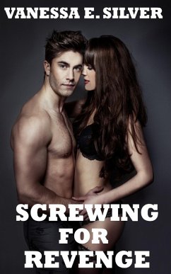 Screwing For Revenge (eBook, ePUB) Cover Screwing For Revenge (eBook, ePUB)