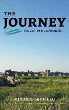 The Journey (eBook, ePUB) - Lanfield, Michael