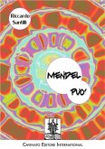 Mendel puo (eBook, ePUB) Mendel puo (eBook, ePUB)