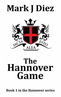 The Hannover Game - Diez, Mark J.