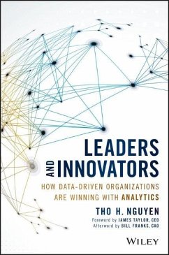 Leaders and Innovators - Nguyen, Tho H.