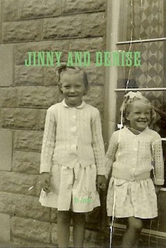 Cover Jinny and Denise
