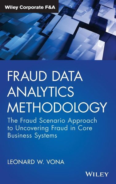 Fraud Data Analytics Methodology Fraud Data Analytics Methodology