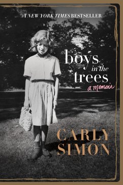 Boys in the Trees - Simon, Carly