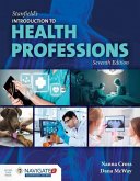 Stanfield's Introduction to Health Professions [With Access Code]