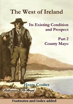 The West of Ireland - Coulter, Henry