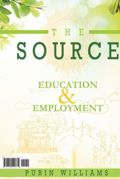 The Source - Education & Employment - Williams, Purin