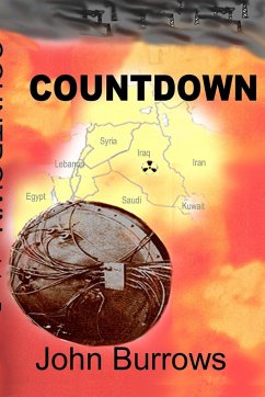 Countdown - Burrows, John