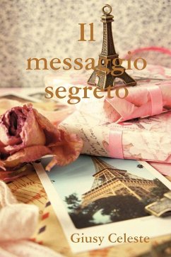 Il messaggio segreto - Celeste, Giusy