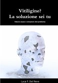 Vitiligine? La soluzione sei tu