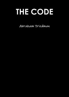 Cover THE CODE