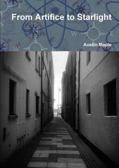 Cover From Artifice to Starlight
