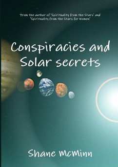 Conspiracies and Solar secrets - McMinn, Shane