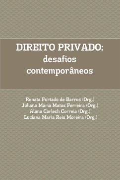 DIREITO PRIVADO - Furtado De Barros, Renata; Maria Matos Ferreira, Juliana; Maria Reis Moreira, Luciana