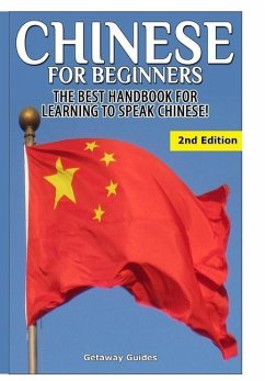 Chinese for Beginners - Guides, Getaway