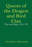 Quests of the Dragon and Bird Clan