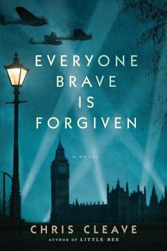 Everyone Brave Is Forgiven - Cleave, Chris