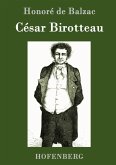 César Birotteau César Birotteau