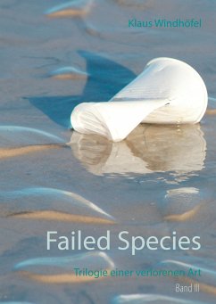 Failed Species: Band III