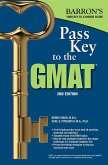 Pass Key to the GMAT