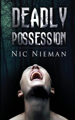 Deadly Possession - Nieman, Nic