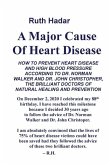 A Major Cause of Heart Disease