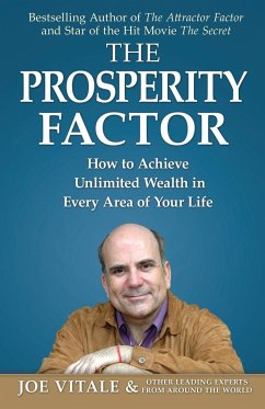 The Prosperity Factor - Vitale, Joe; Other Leading Experts