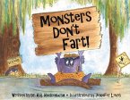Monsters Don't Fart