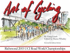 The Art of Cycling - Leach, Greig