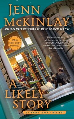 A Likely Story - Mckinlay, Jenn