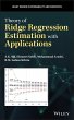 Theory of Ridge Regression Estimation... - Bild 1