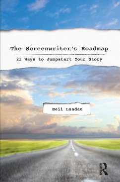 The Screenwriter's Roadmap - Landau, Neil