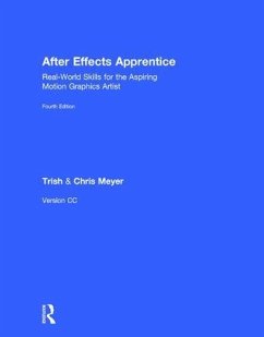 After Effects Apprentice - Meyer, Chris; Meyer, Trish