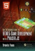 An Introduction to HTML5 Game Development with Phaser.Js