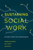 Sustaining Social Work