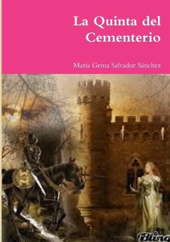 La Quinta del Cementerio - Salvador Sánchez, María Gema