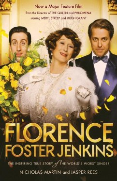 Florence Foster Jenkins - Martin, Nicholas