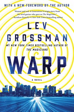 Warp - Grossman, Lev